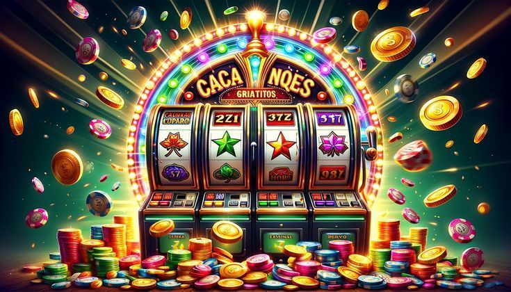 Zar Casino پر آن لائن سلاٹس کے بارے میں