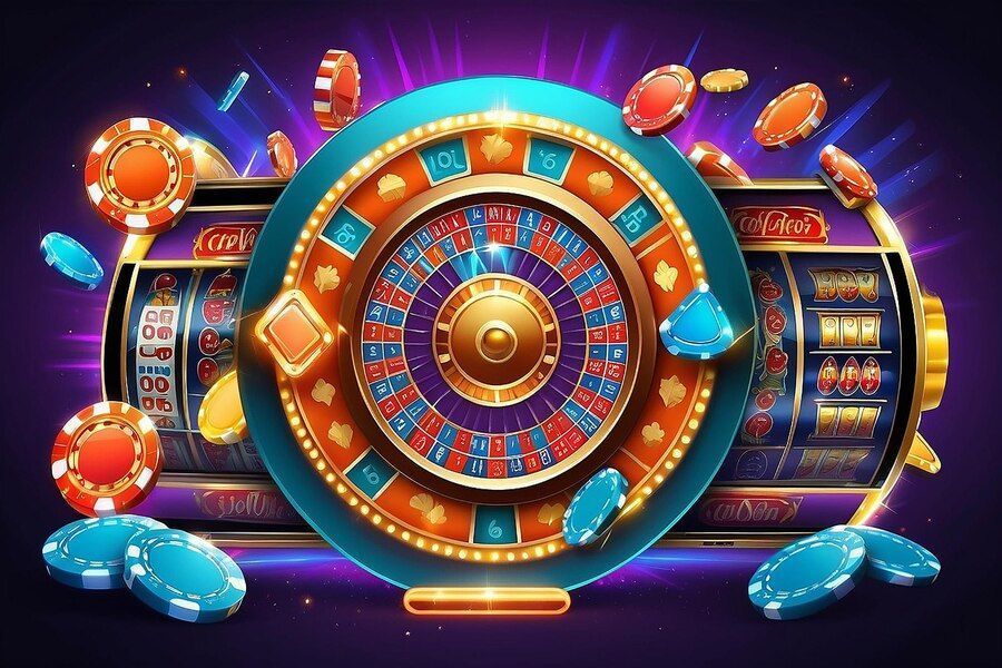 پاکستان کے Zar Casino کھلاڑیوں کے لیےجیک پاٹ گیم