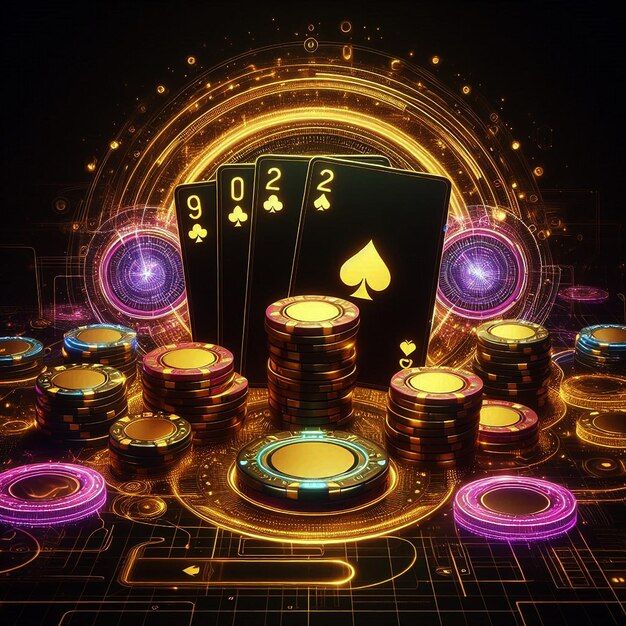 Zar Casino کیسینو میں رولیٹی گیمز کے بارے میں معلومات