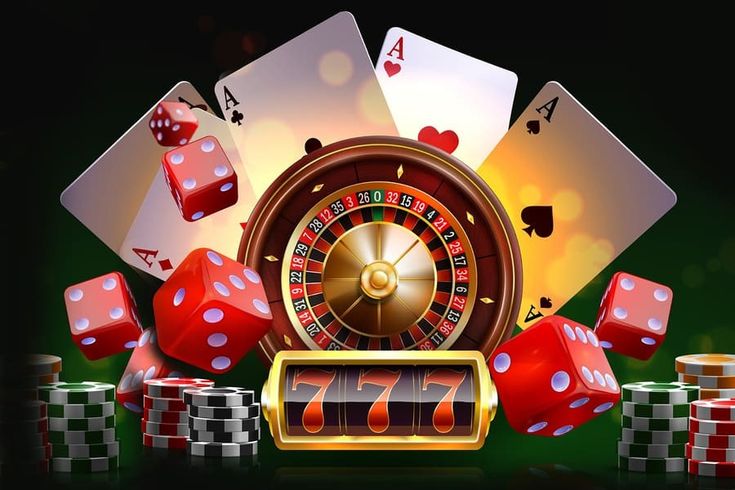 Zar Casino کیسینو میں لاٹری گیمز میں حصہ لیں۔