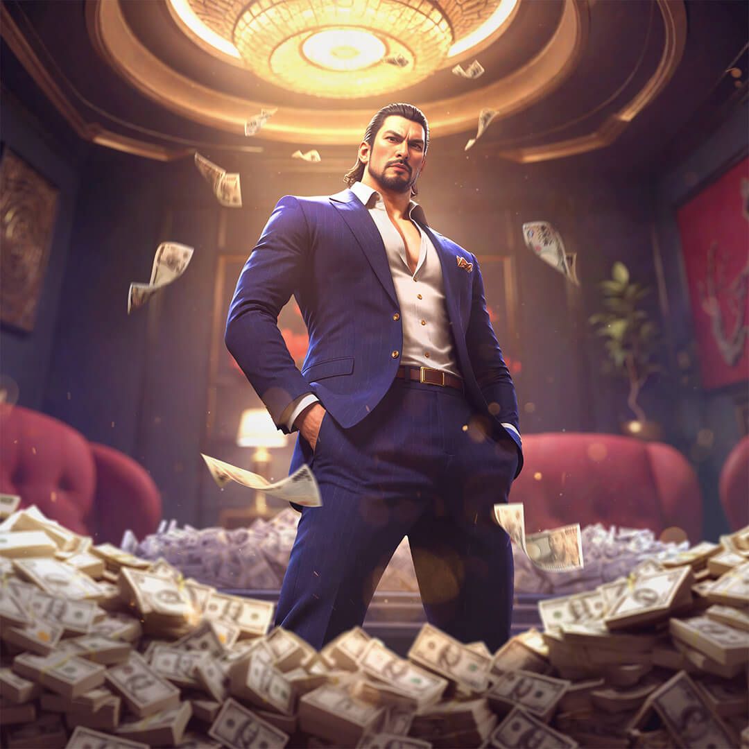 Zar Casino پاکستان میں میگا ویز کیسینو گیمز