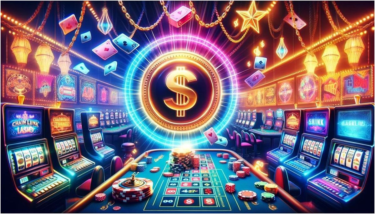 Zar Casino کھلاڑیوں کے لیے لائیو کیسینو سیکشن
