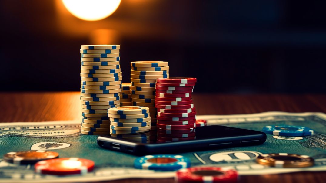 ایک اکاؤنٹ بنائیں یا Zar Casino کیسینو میں لاگ ان کریں۔