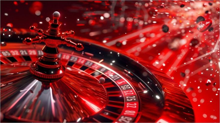 Zar Casino آن لائن کیسینو میں کھیلنے کی وجوہات