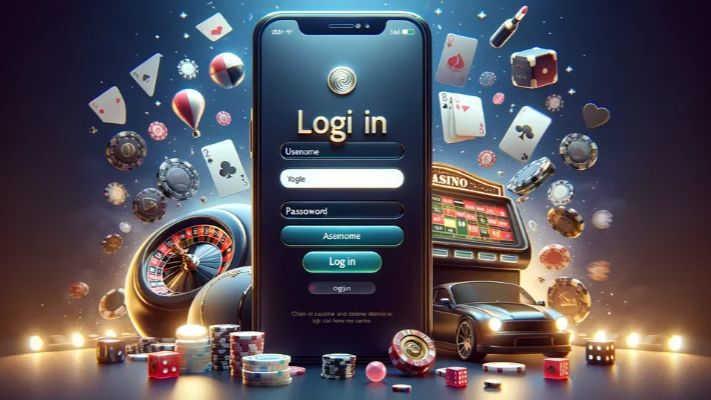 Zar Casino آن لائن کیسینو میں اصل گیمز